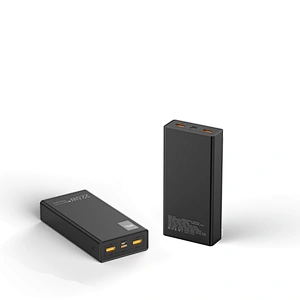 mobile power