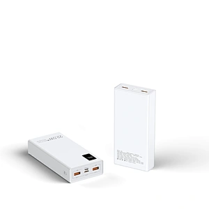 mobile power